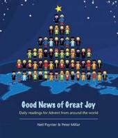 Good News of Great Joy