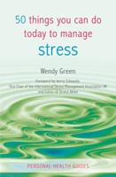 50 Things You Can Do Today to Manage Stress