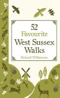 52 Favourite West Sussex Walks