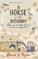 A Horse in the Bathroom