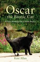 Oscar, the Bionic Cat