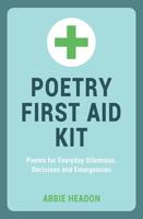 Poetry First Aid Kit