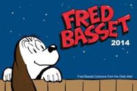 Fred Basset Yearbook 2014