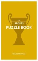 The Sports Puzzle Book