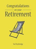 Congratulations on Your Retirement