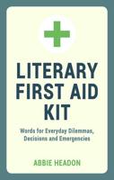 Literary First Aid Kit