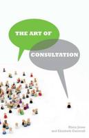 The Art of Consultation