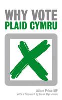 Why Vote Plaid Cymru