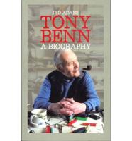 Tony Benn