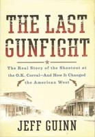 The Last Gunfight