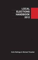 Local Elections Handbook 2012