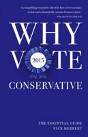 Why Vote Conservative