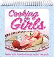 Cooking for Girls