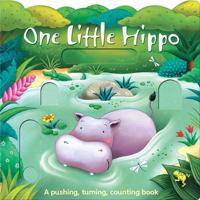 One Little Hippo and His Friends