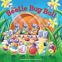 Beetle Bug Ball