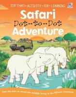 Safari Dot-to-Dot Adventure