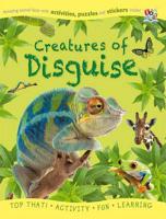 Creatures of Disguise