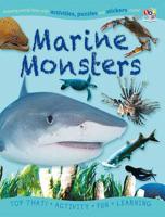 Marine Monsters