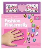 Fashion Fingernails