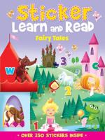 Sticker, Learn and Read