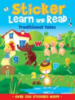 Sticker Learn and Read