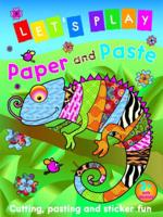 Let's Play Paper and Paste
