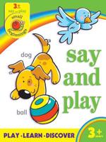 Say and Play