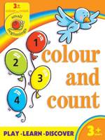 Colour and Count