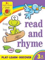 Read and Rhyme