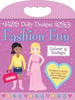 Dolly Designs Fashion Fun
