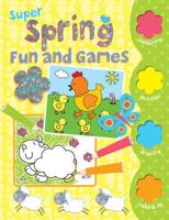Super Spring Fun and Games