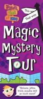 Skinny Pads - Magic Mystery Tour