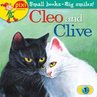 Cleo and Clive
