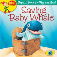 Saving Baby Whale