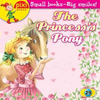 The Princess's Pony