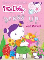 Press-Out and Make Dress Up