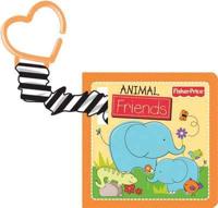 Fisher-Price Animal Friends