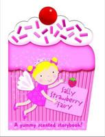 Sally Strawberry Fairy