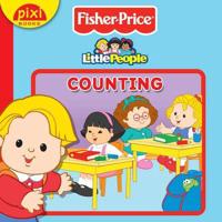 Fisher-price  -  Counting