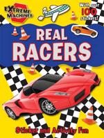 Real Racers!