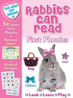 Rabbits Can Read