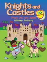 Castles & Knights Press Out and Make