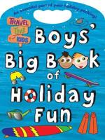 Boys' Big Book of Holiday Fun