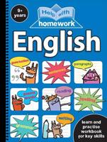 Help With Homework 9+ English Spiral