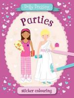 Dolly Dressing: Parties