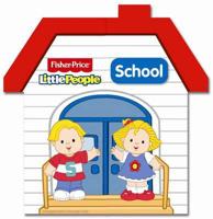 Clever Book Fisher Price School