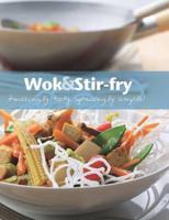 Wok & Stir-Fry