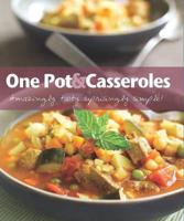 One Pot & Casseroles