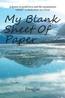 My Blank Sheet of Paper