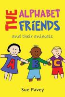 The Alphabet Friends and Their Animals